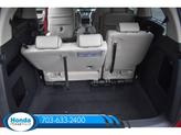 Thumbnail of 2026 Radiant Red Metallic II Honda Odyssey
