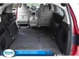 Thumbnail of 2026 Radiant Red Metallic II Honda Odyssey