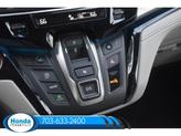 Thumbnail of 2026 Radiant Red Metallic II Honda Odyssey