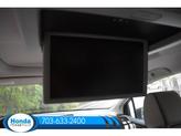 Thumbnail of 2026 Radiant Red Metallic II Honda Odyssey
