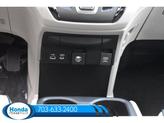 Thumbnail of 2026 Radiant Red Metallic II Honda Odyssey