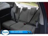 Thumbnail of 2026 Radiant Red Metallic II Honda Odyssey