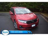 Thumbnail of 2026 Radiant Red Metallic II Honda Odyssey