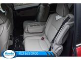 Thumbnail of 2026 Radiant Red Metallic II Honda Odyssey