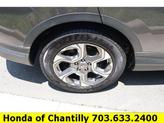Thumbnail of 2018 Modern Steel Metallic Honda CR-V