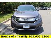 Thumbnail of 2018 Modern Steel Metallic Honda CR-V