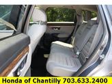Thumbnail of 2018 Modern Steel Metallic Honda CR-V
