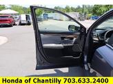 Thumbnail of 2018 Modern Steel Metallic Honda CR-V