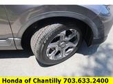 Thumbnail of 2018 Modern Steel Metallic Honda CR-V