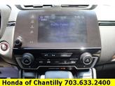 Thumbnail of 2018 Modern Steel Metallic Honda CR-V