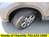 Thumbnail of 2018 Modern Steel Metallic Honda CR-V