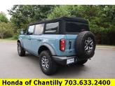 Thumbnail of 2022 Area 51 Ford Bronco