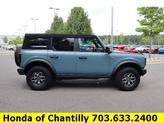 Thumbnail of 2022 Area 51 Ford Bronco