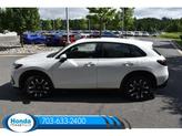 Thumbnail of 2026 Platinum White Pearl Honda HR-V