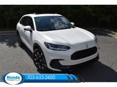 Thumbnail of 2026 Platinum White Pearl Honda HR-V