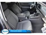 Thumbnail of 2026 Meteorite Gray Metallic Honda CR-V