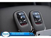 Thumbnail of 2026 Meteorite Gray Metallic Honda CR-V