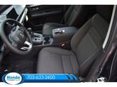 Thumbnail of 2026 Meteorite Gray Metallic Honda CR-V