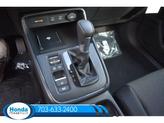 Thumbnail of 2026 Meteorite Gray Metallic Honda CR-V