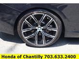 Thumbnail of 2022 Black Sapphire Metallic BMW 230