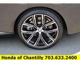 Thumbnail of 2022 Black Sapphire Metallic BMW 230