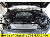 Thumbnail of 2022 Black Sapphire Metallic BMW 230