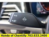 Thumbnail of 2022 Black Sapphire Metallic BMW 230