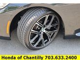 Thumbnail of 2022 Black Sapphire Metallic BMW 230