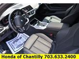 Thumbnail of 2022 Black Sapphire Metallic BMW 230