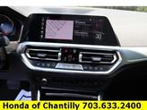 Thumbnail of 2022 Black Sapphire Metallic BMW 230