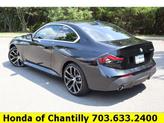 Thumbnail of 2022 Black Sapphire Metallic BMW 230