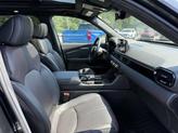 Thumbnail of 2025 Crystal Black Pearl Honda Pilot