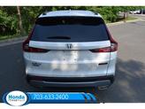 Thumbnail of 2026 Platinum White Pearl Honda CR-V Hybrid