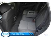 Thumbnail of 2026 Platinum White Pearl Honda CR-V Hybrid
