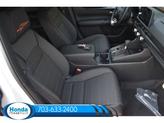 Thumbnail of 2026 Platinum White Pearl Honda CR-V Hybrid