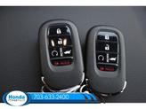 Thumbnail of 2026 Platinum White Pearl Honda CR-V Hybrid