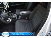 Thumbnail of 2026 Platinum White Pearl Honda CR-V Hybrid