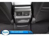 Thumbnail of 2026 Urban Gray Pearl Honda CR-V