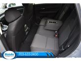 Thumbnail of 2026 Urban Gray Pearl Honda CR-V