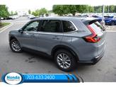 Thumbnail of 2026 Urban Gray Pearl Honda CR-V
