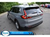 Thumbnail of 2026 Urban Gray Pearl Honda CR-V