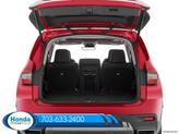 Thumbnail of 2025 Crystal Black Pearl Honda Pilot
