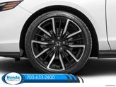Thumbnail of 2025 Urban Gray Pearl Honda Accord Hybrid