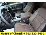 Thumbnail of 2025 Crystal Black Pearl Honda Ridgeline