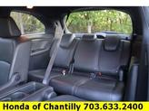 Thumbnail of 2023 Platinum White Pearl Honda Odyssey