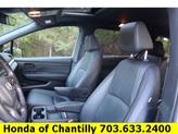 Thumbnail of 2023 Platinum White Pearl Honda Odyssey