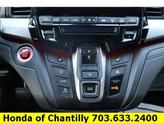Thumbnail of 2023 Platinum White Pearl Honda Odyssey