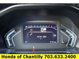 Thumbnail of 2023 Platinum White Pearl Honda Odyssey