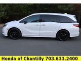 Thumbnail of 2023 Platinum White Pearl Honda Odyssey