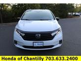 Thumbnail of 2023 Platinum White Pearl Honda Odyssey